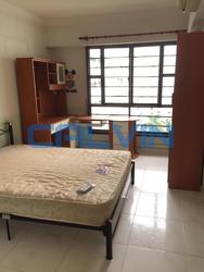 Blk 288F Bukit Batok Street 25 (Bukit Batok), HDB 5 Rooms #87761222